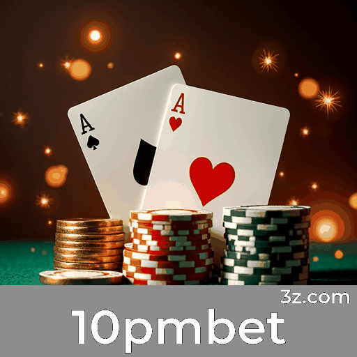 10pmbet: Caça-Níqueis - Gigantescos Prêmios, Jogos de Mesa - Estratégia Superior, Esportes - Apostas ao Vivo