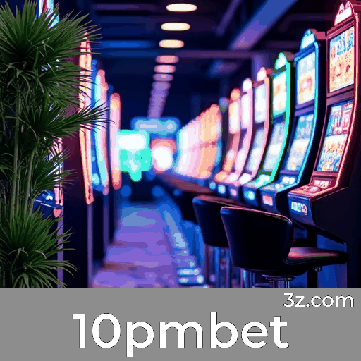 Maximize Seus Ganhos com o Aplicativo 10pmbet