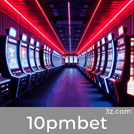10pmbet: Caça-Níqueis - Gigantescos Prêmios, Jogos de Mesa - Estratégia Superior, Esportes - Apostas ao Vivo