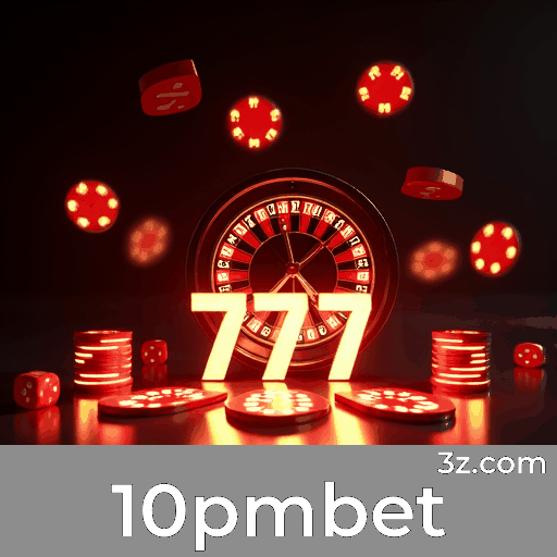 10pmbet.com - Plataforma de Jogos e Apostas ao Vivo - 10pmbet