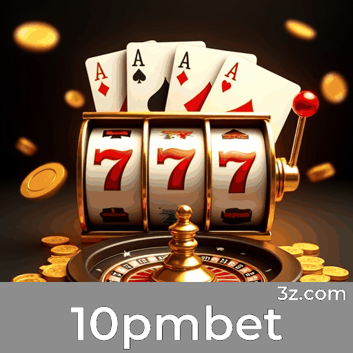 Descubra a Promo Estratégica do 10pmbet!