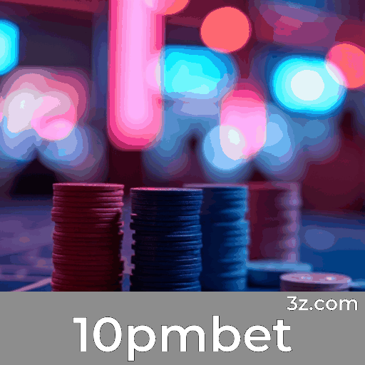 10pmbet: Plataforma de Cassino e Apostas Seguras